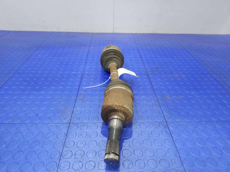 2015 Ford F-150 Axle Shaft