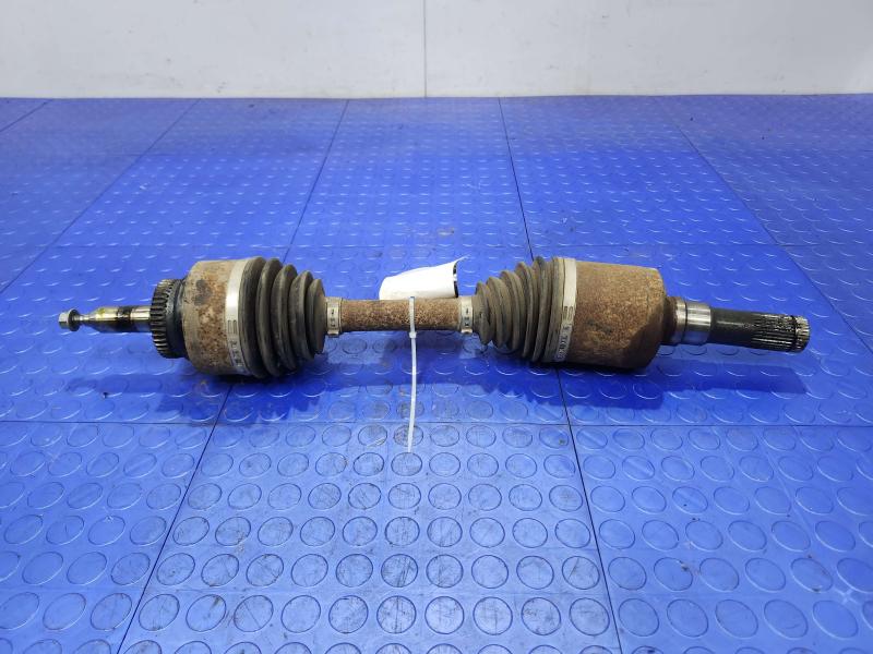 2015 Ford F-150 Axle Shaft