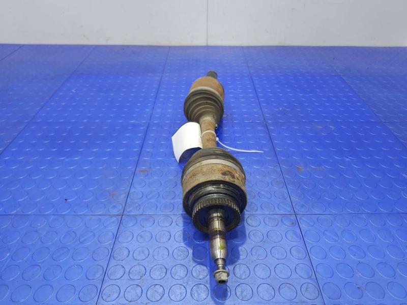 2015 Ford F-150 Axle Shaft
