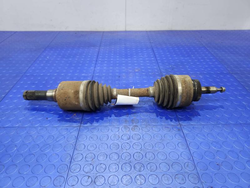 2015 Ford F-150 Axle Shaft