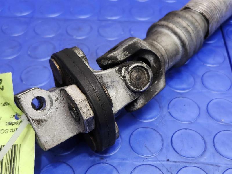2006 Mercedes S-Class Steering Coupler