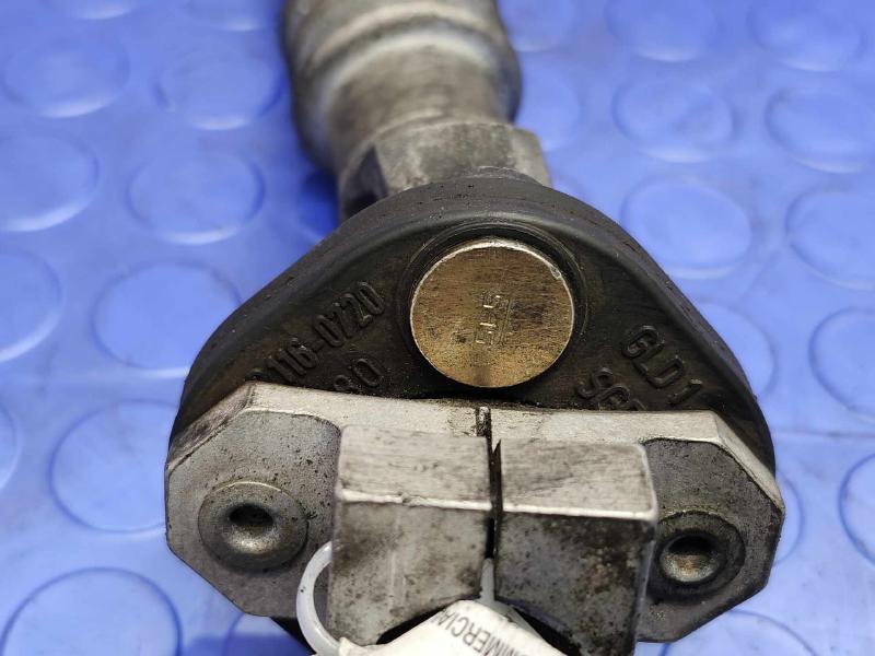 2006 Mercedes S-Class Steering Coupler