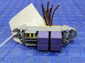 2011 Maserati Quattroporte Cabin Fuse Box