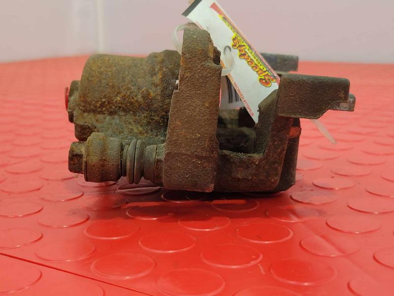 2010 Nissan Murano Caliper