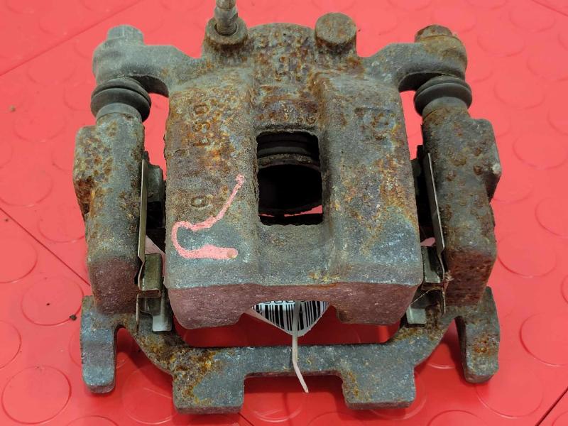 2010 Nissan Murano Caliper