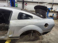 2006 Ford Mustang Quarter Panel