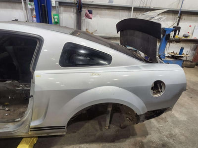 2006 Ford Mustang Quarter Panel