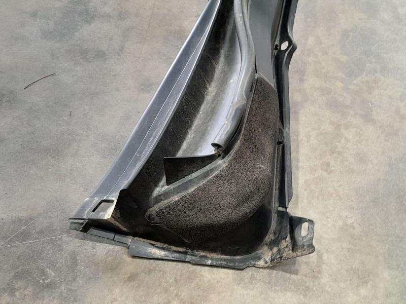 2014-2018 Subaru Forester Cowl Panel Grille Genuine OEM 91419SG031