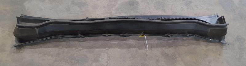 2014-2018 Subaru Forester Cowl Panel Grille Genuine OEM 91419SG031