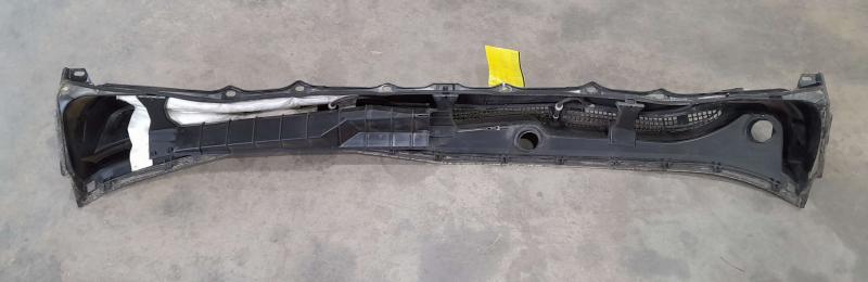 2014-2018 Subaru Forester Cowl Panel Grille Genuine OEM 91419SG031