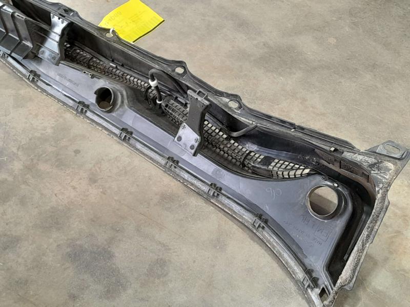 2014-2018 Subaru Forester Cowl Panel Grille Genuine OEM 91419SG031