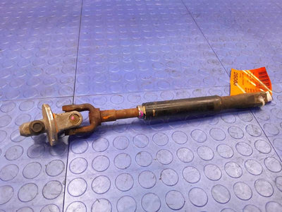 2008 Chevrolet Silverado 1500 Steering Coupler