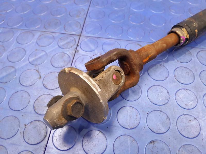 2008 Chevrolet Silverado 1500 Steering Coupler