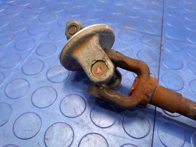 2008 Chevrolet Silverado 1500 Steering Coupler