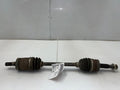 2011 Nissan Juke Axle Shaft