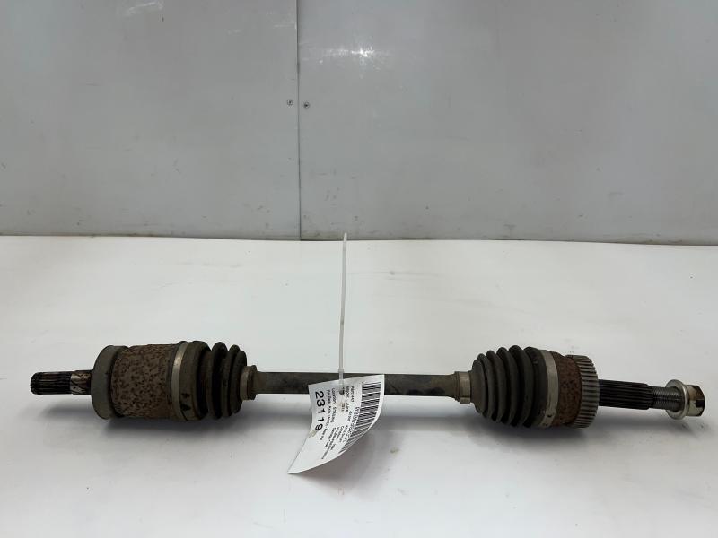 2011 Nissan Juke Axle Shaft