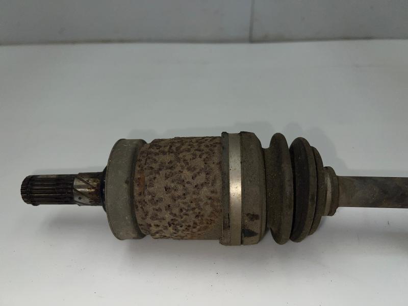 2011 Nissan Juke Axle Shaft