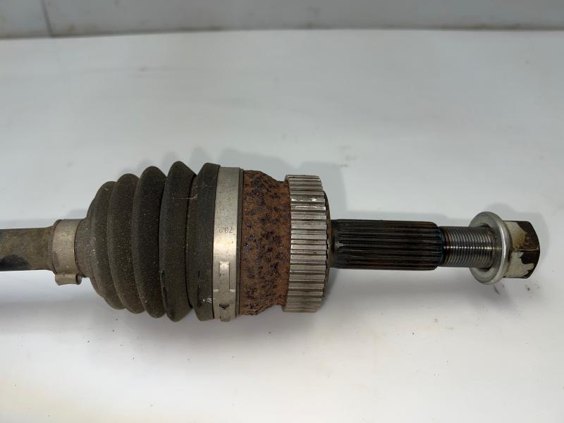 2011 Nissan Juke Axle Shaft