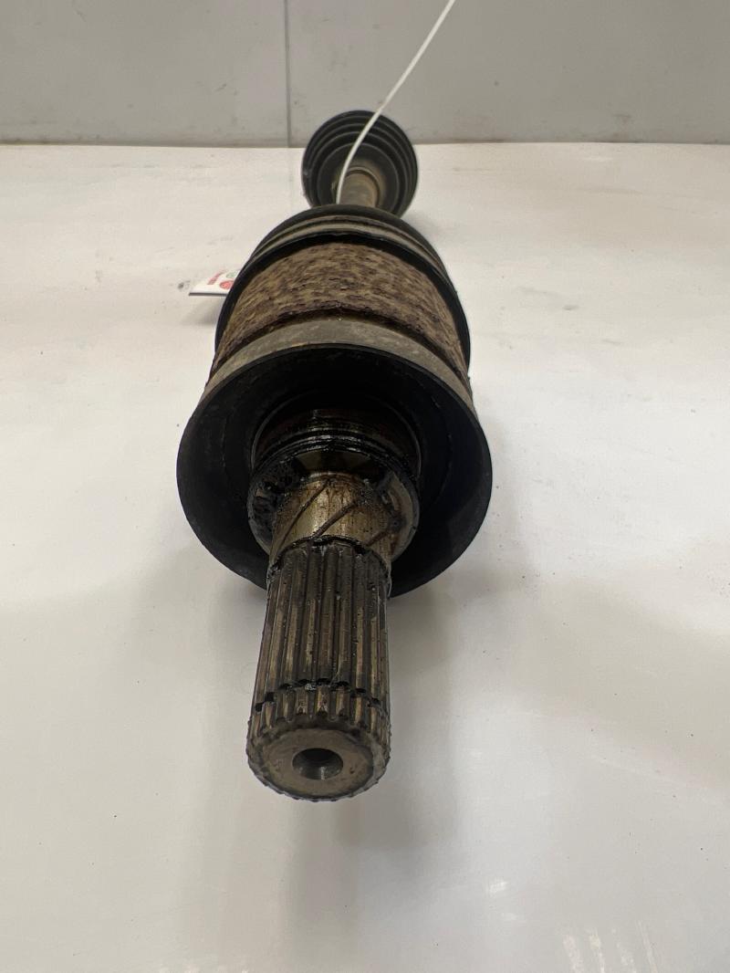 2011 Nissan Juke Axle Shaft