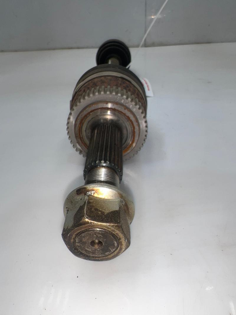 2011 Nissan Juke Axle Shaft