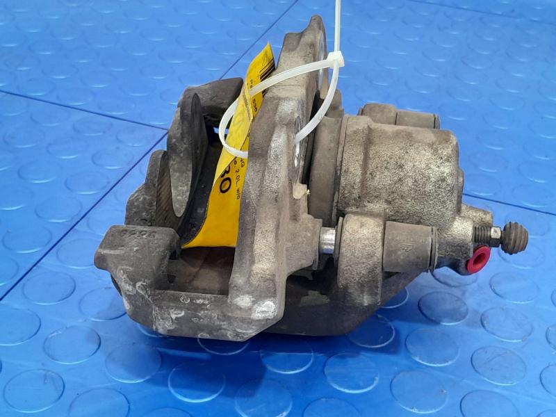 2018 Ford Focus Caliper