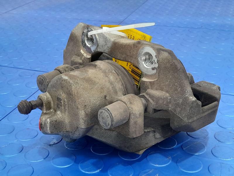 2018 Ford Focus Caliper