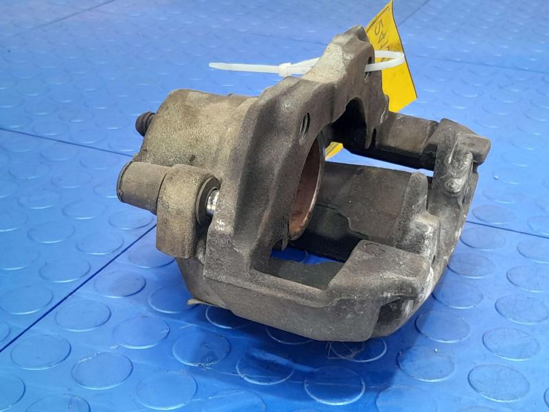 2018 Ford Focus Caliper