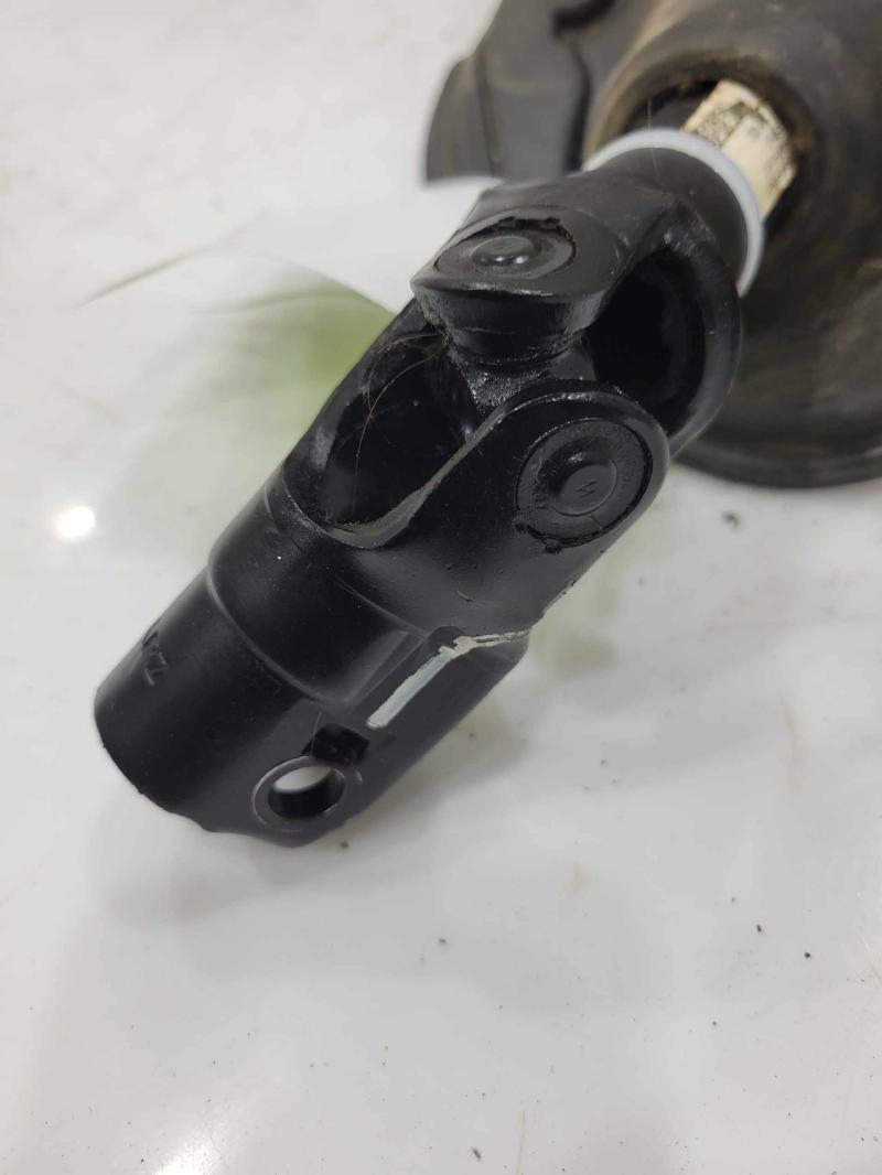 2017 Chevrolet Malibu Steering Coupler