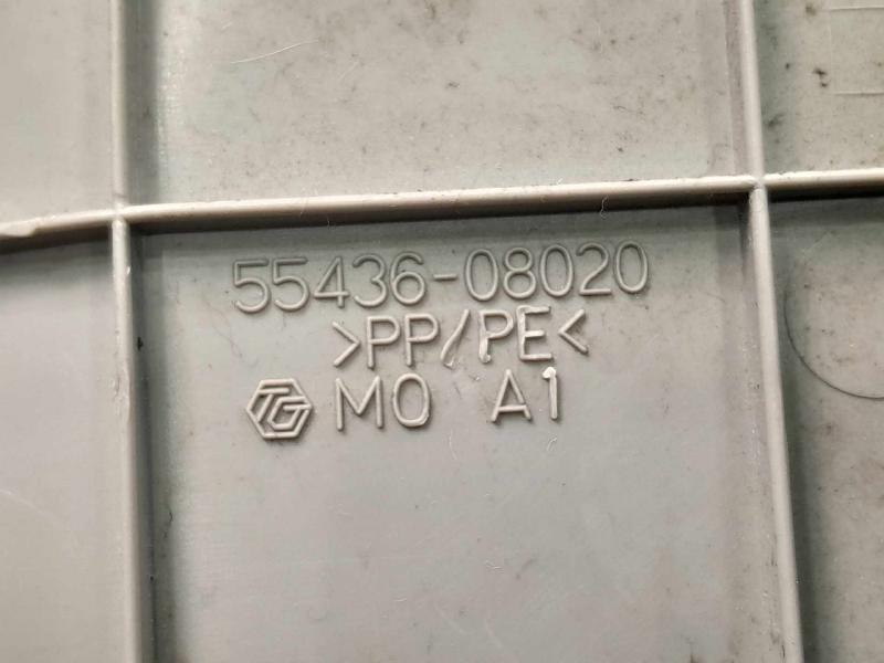 2019 Toyota Sienna Misc Ebay Parts