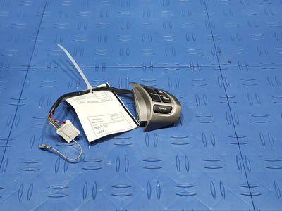 2011 Subaru Forester Combination Switch