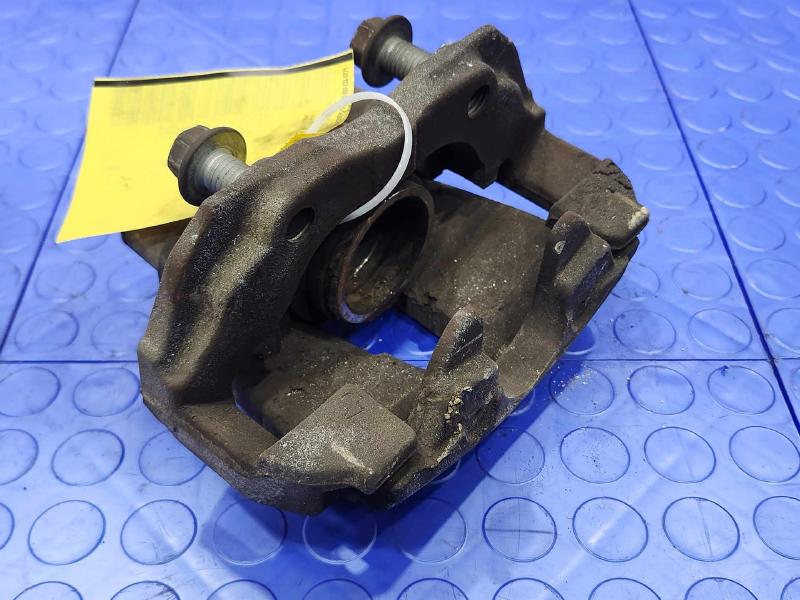 2012 Ford Focus Caliper