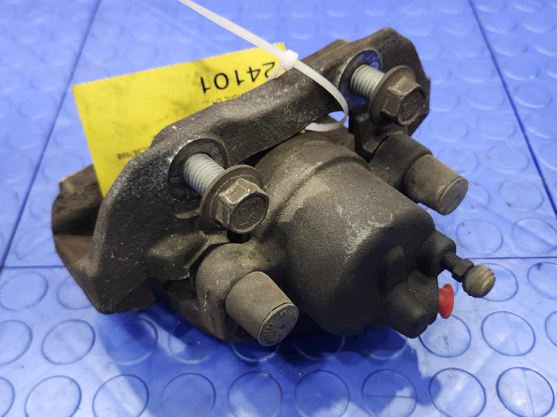 2012 Ford Focus Caliper