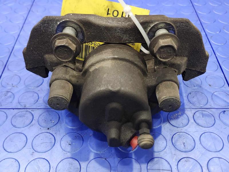 2012 Ford Focus Caliper