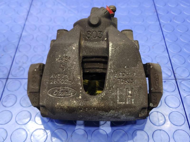 2012 Ford Focus Caliper
