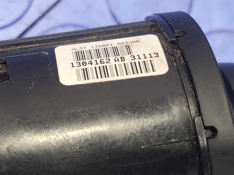 2013 Ford F-350 Super Duty Headlight Switch (Dash Mtd)
