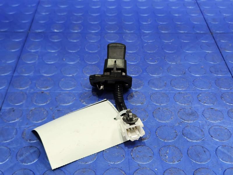 2016 Honda Fit Camera/Projector