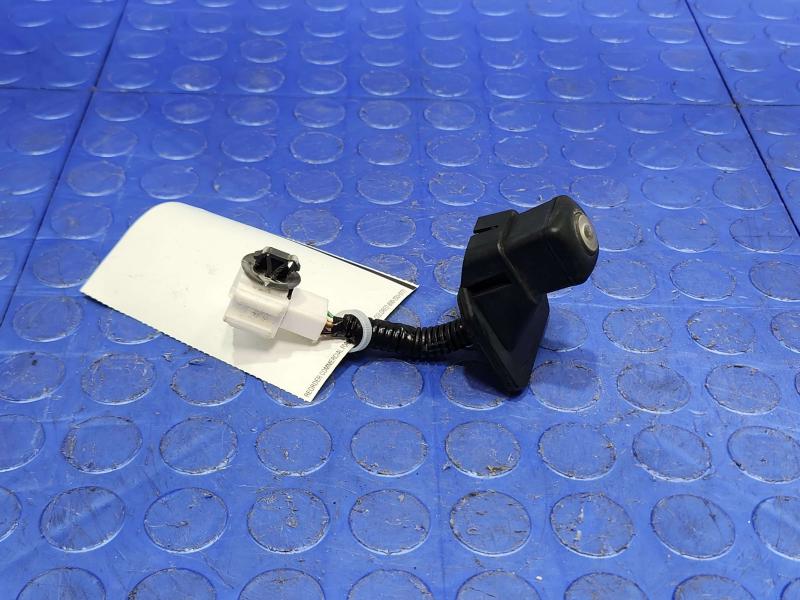 2016 Honda Fit Camera/Projector