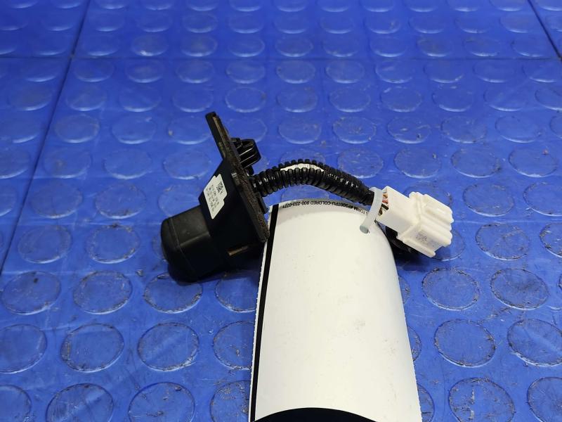 2016 Honda Fit Camera/Projector