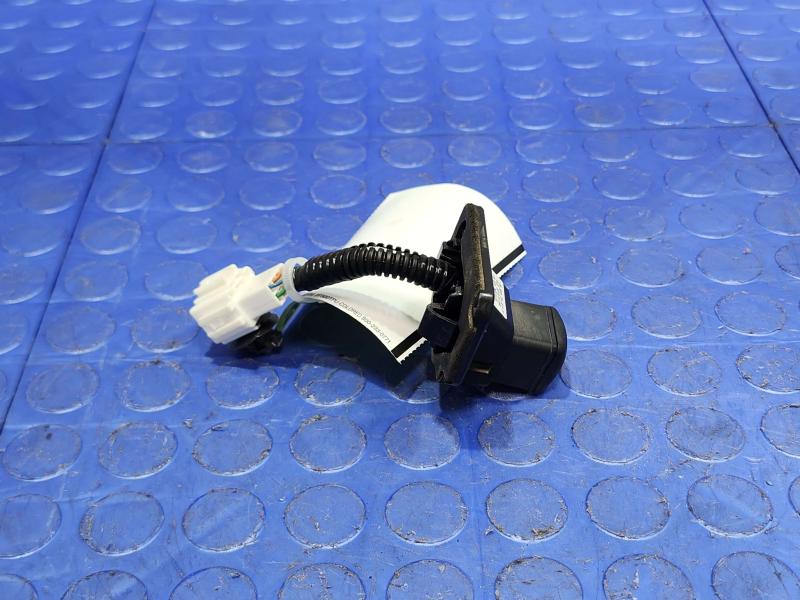 2016 Honda Fit Camera/Projector