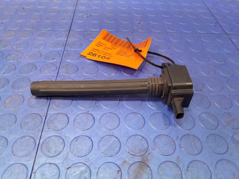2015 Chrysler 200 Ignition Coil/Ignitor