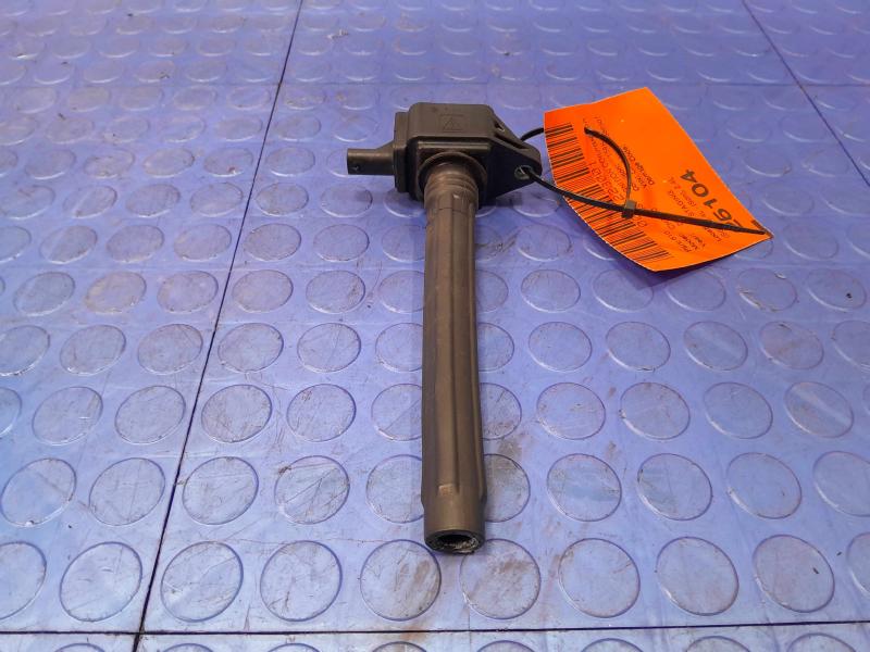 2015 Chrysler 200 Ignition Coil/Ignitor