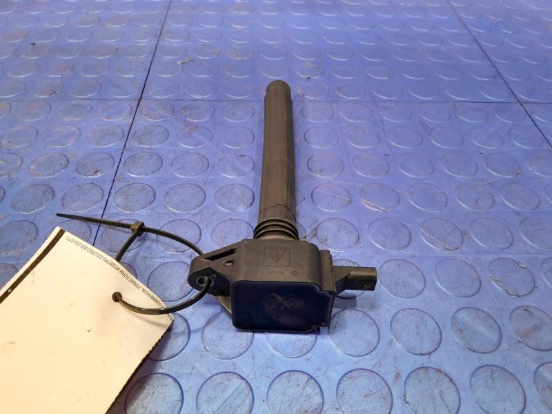 2015 Chrysler 200 Ignition Coil/Ignitor