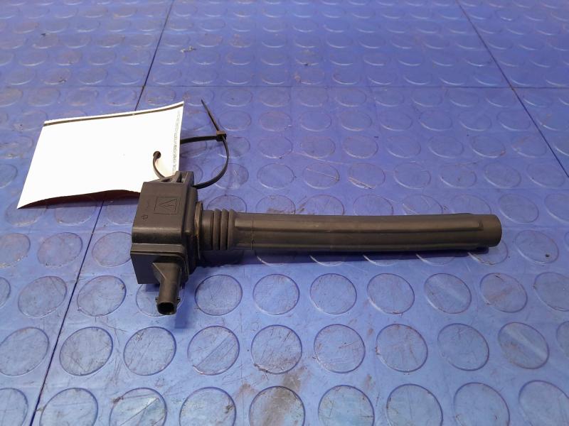 2015 Chrysler 200 Ignition Coil/Ignitor