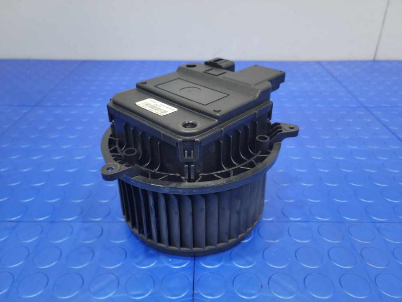 2017 Ford F-250 Super Duty Blower Motor