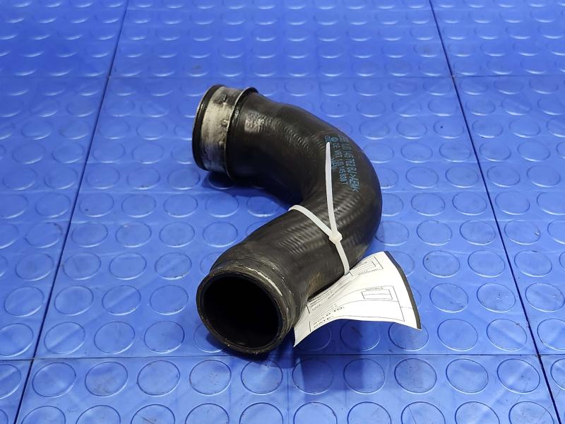 2005 Volkswagen Jetta Intercooler Pipe