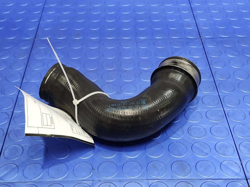 2005 Volkswagen Jetta Intercooler Pipe