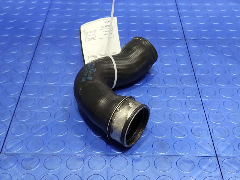 2005 Volkswagen Jetta Intercooler Pipe