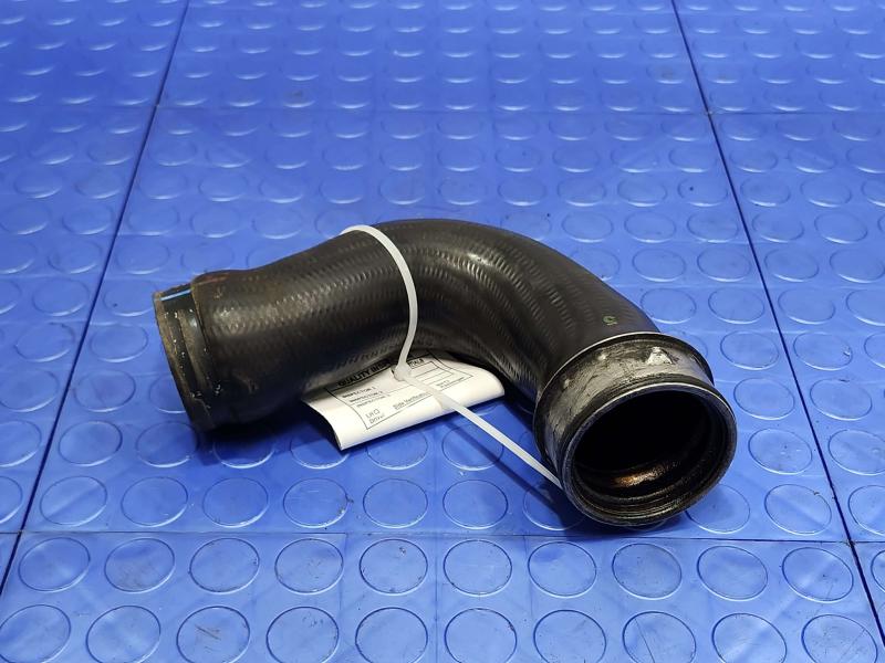 2005 Volkswagen Jetta Intercooler Pipe