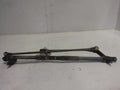2002 GMC Sierra 2500 Wiper Trans. Linkage