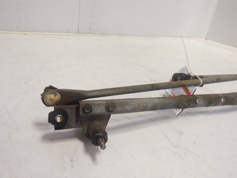 2002 GMC Sierra 2500 Wiper Trans. Linkage